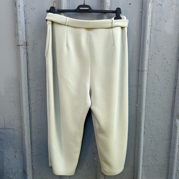 Leze the Label Tie Waist Pants, size XXL - Picture 3 of 9